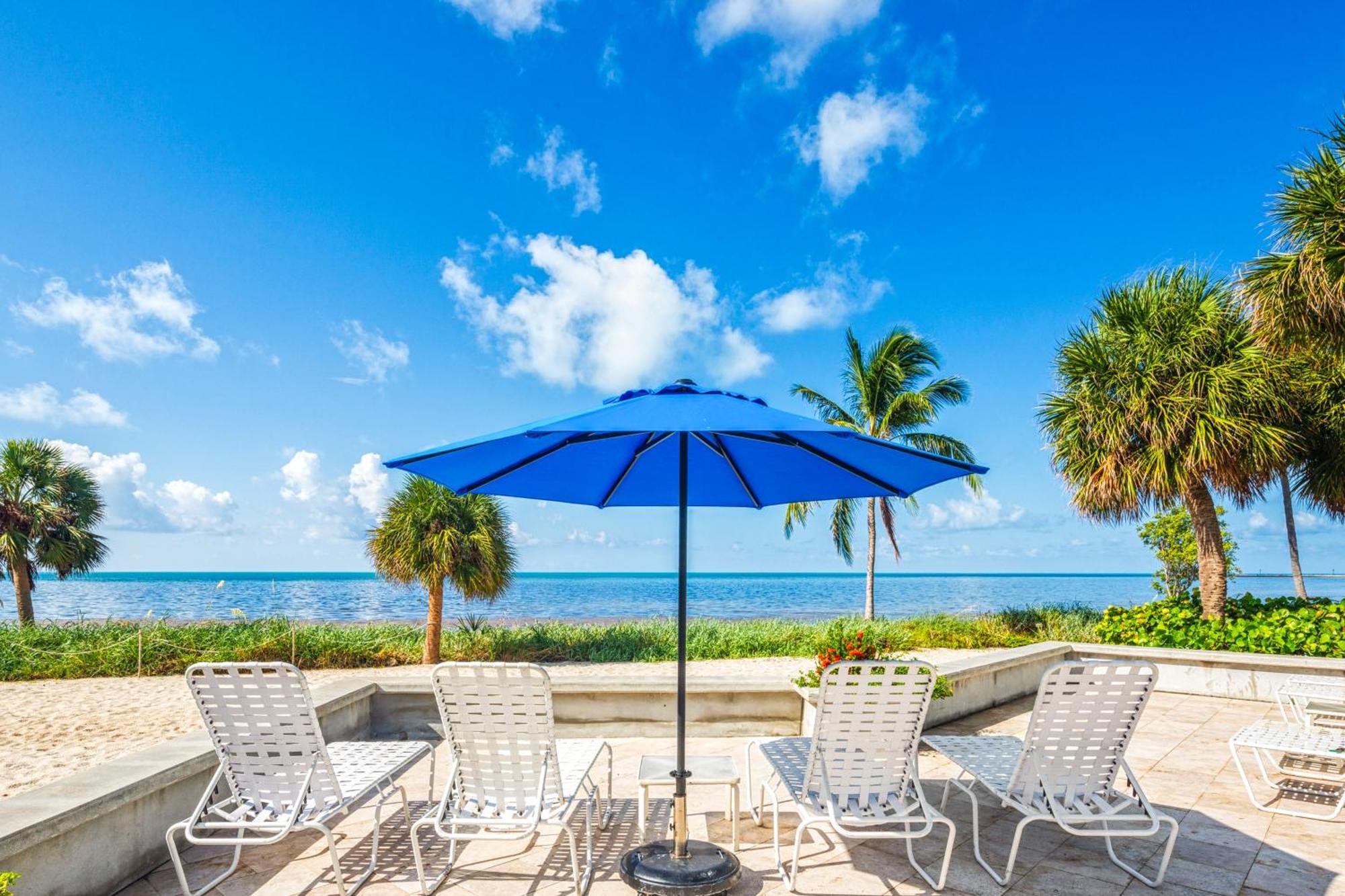 Coconut Palms Βίλα Κι Γουέστ Δωμάτιο φωτογραφία