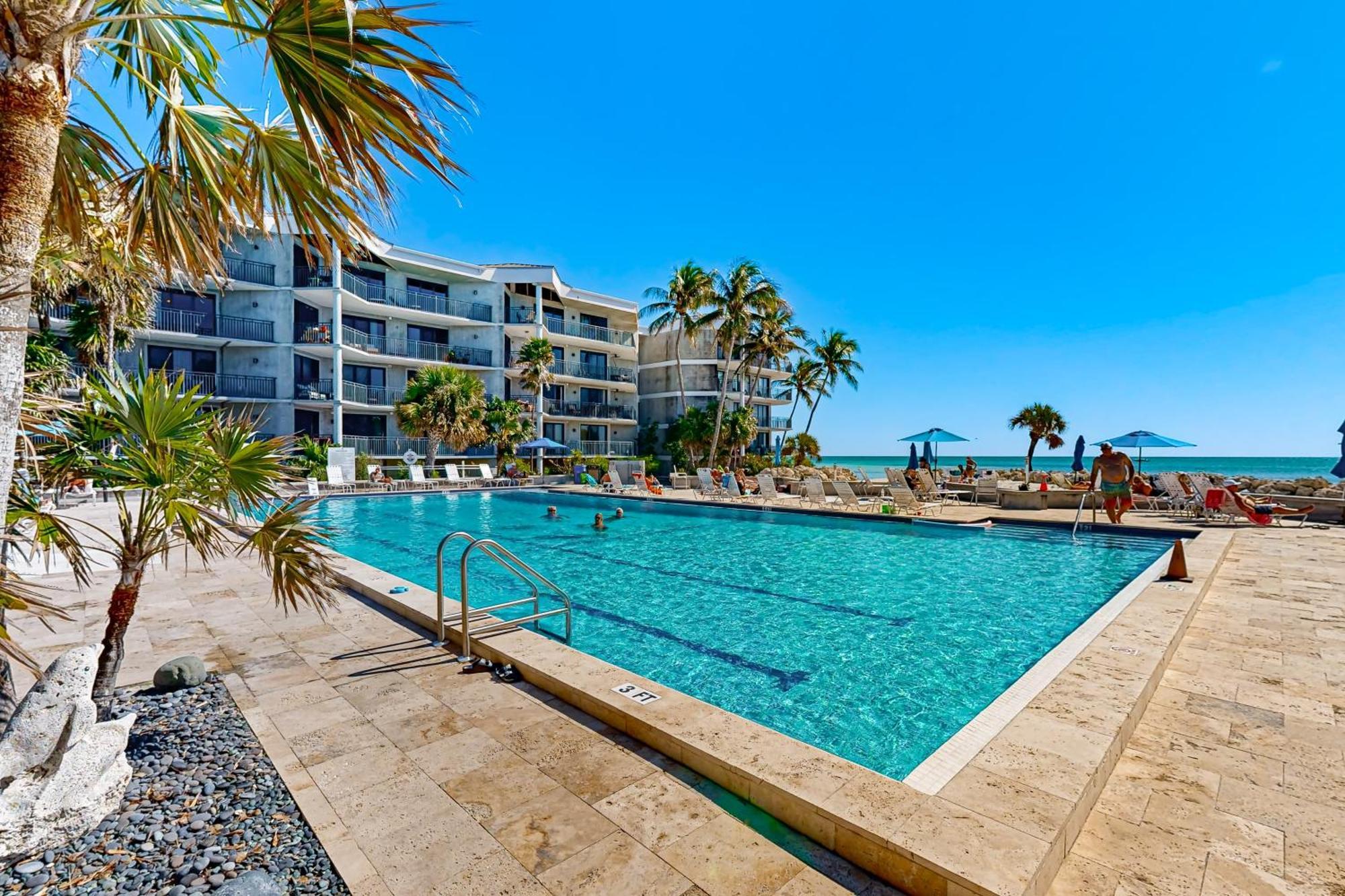 Coconut Palms Βίλα Κι Γουέστ Δωμάτιο φωτογραφία