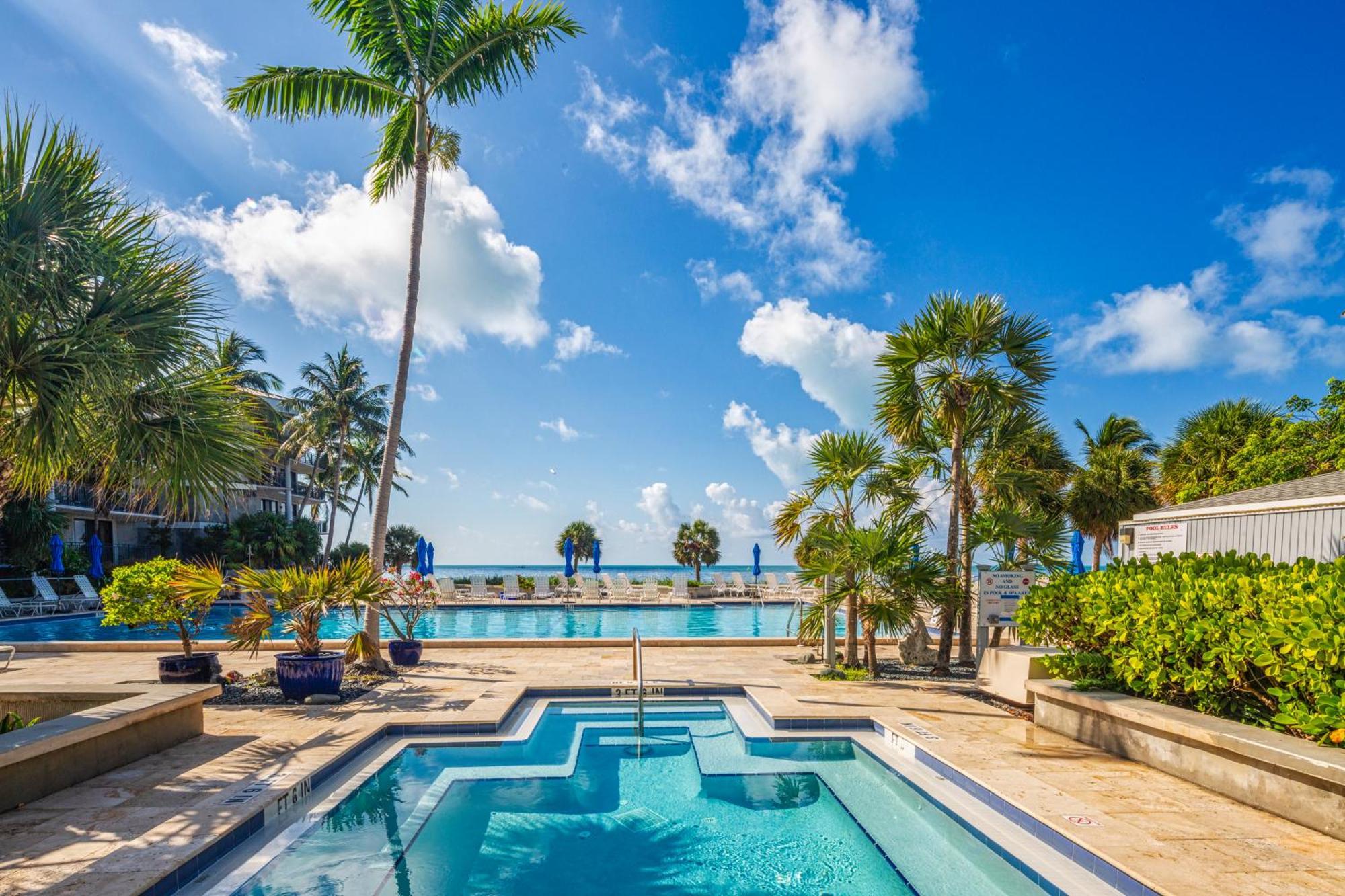 Coconut Palms Βίλα Κι Γουέστ Δωμάτιο φωτογραφία