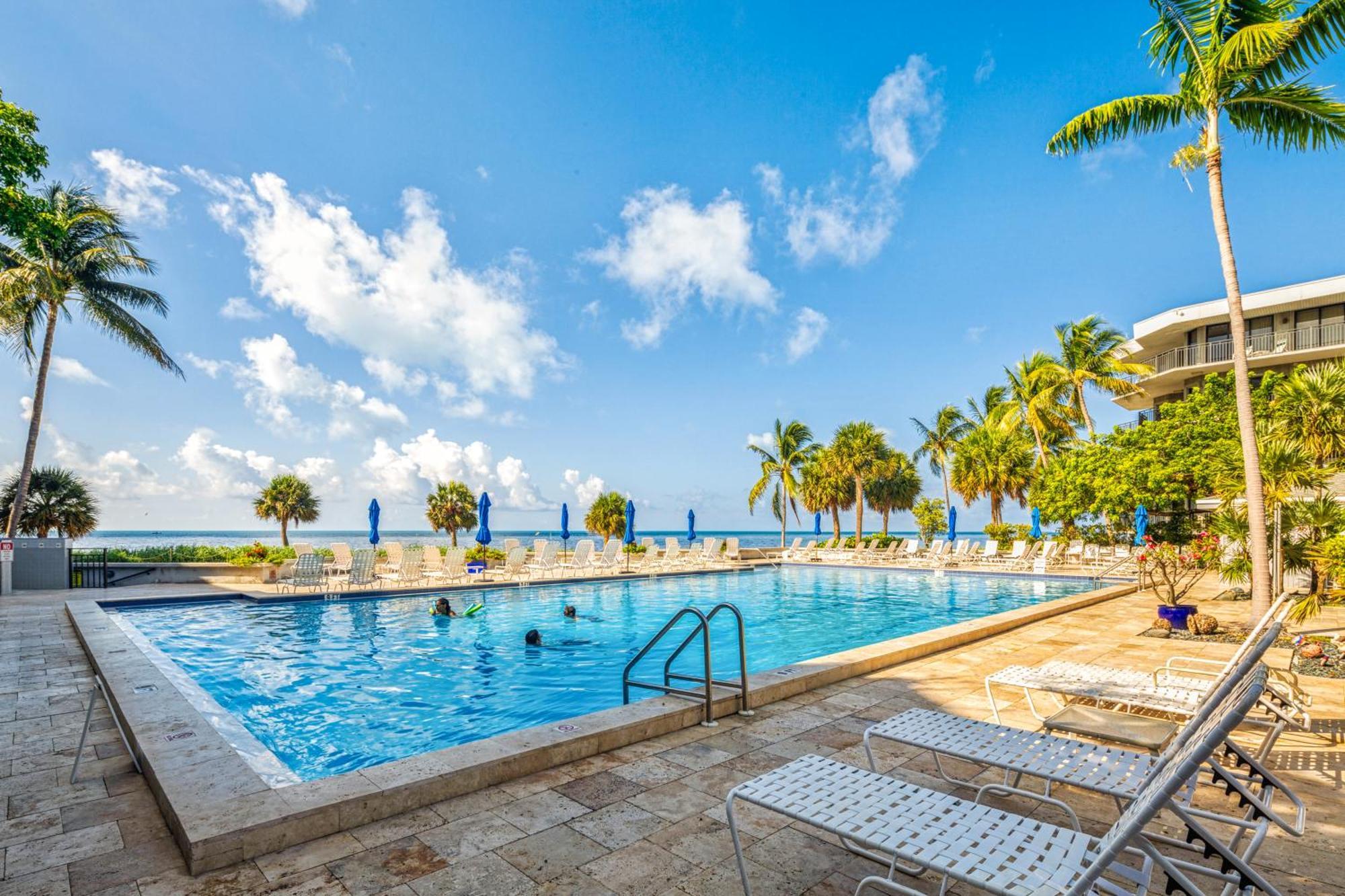 Coconut Palms Βίλα Κι Γουέστ Δωμάτιο φωτογραφία