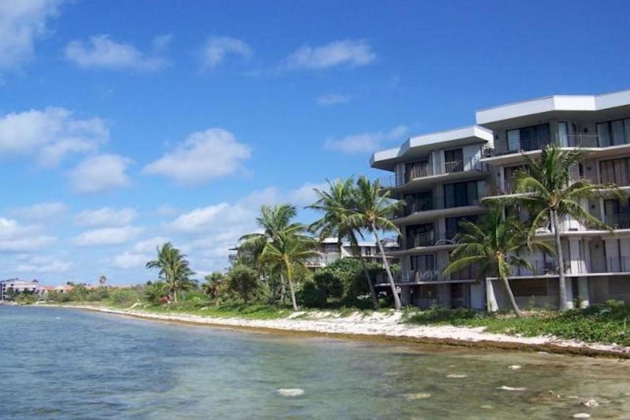 Coconut Palms Βίλα Κι Γουέστ Εξωτερικό φωτογραφία