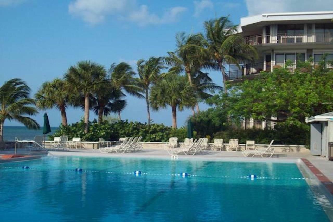 Coconut Palms Βίλα Κι Γουέστ Εξωτερικό φωτογραφία